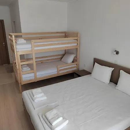 Aria Hotel Primorsko