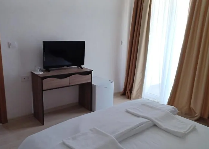 Aria 2* Приморско