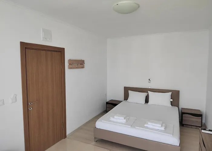 Aria 2* Приморско