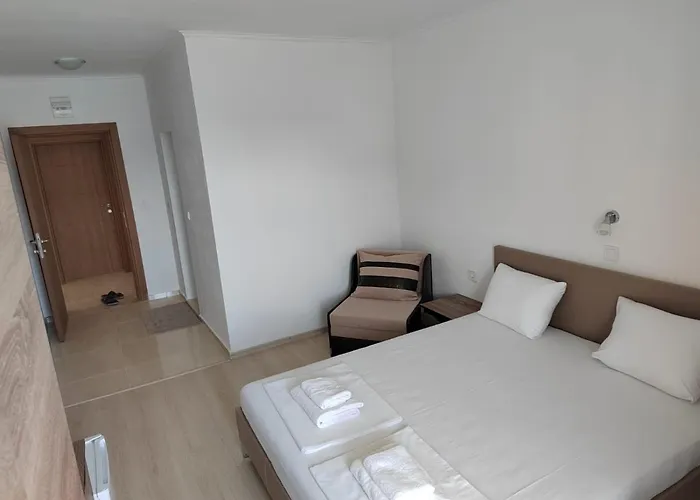 Aria 2* Приморско