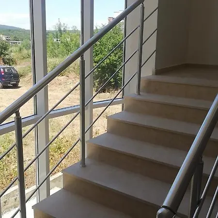 Szálloda Aria 2*