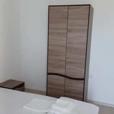 Hotel Aria Primorsko