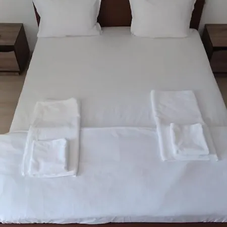 Aria Hotel