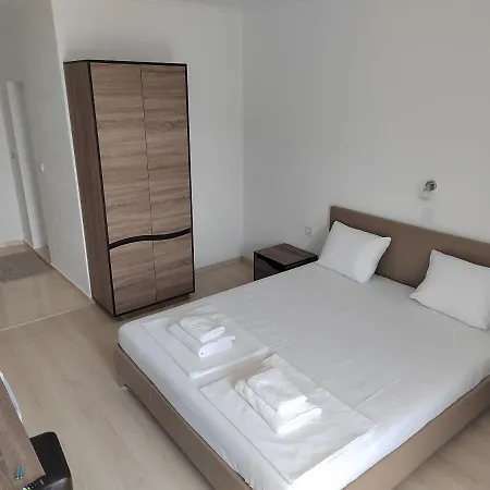 Szálloda Aria 2*