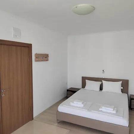 Aria 2* Primorsko