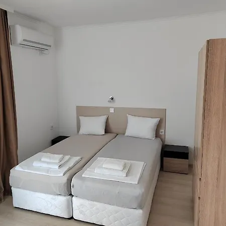Aria Szálloda 2*