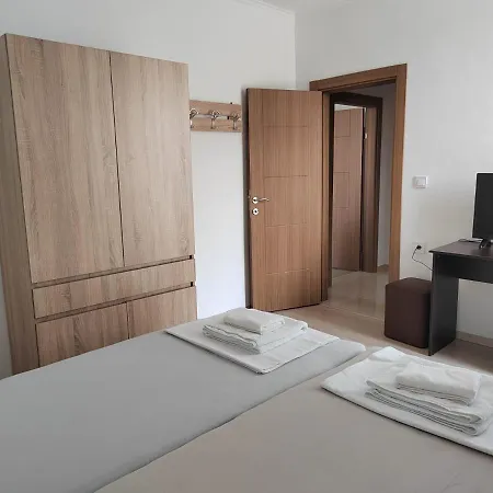Hotel Aria 2*