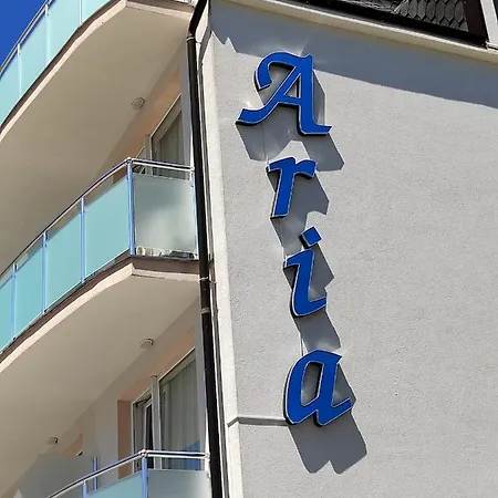 Aria Hotel Primorsko