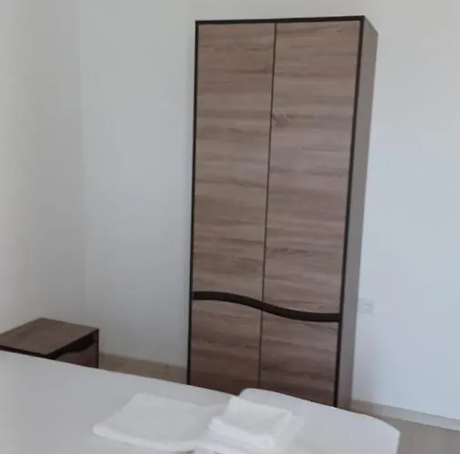 Hotel Aria Primorsko